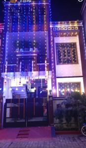 Image of 1010 Sq.ft 2 BHK Villa for rent in Gomti Nagar Extension, Lucknow for Rs. 12000