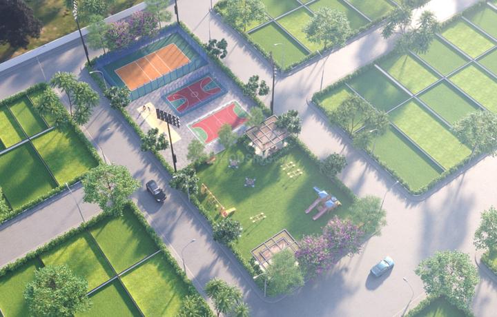 Mahadev Vihar Main Image 1