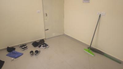 Living Room Image of 344 Sq.ft 1 BHK Apartment / Flat for rent in Sector 70 Gurgaon for Rs. 15000