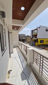 Image of 1067 Sq.ft 2 BHK Apartment / Flat for sale in Gokulpura, Jaipur for Rs. 4450000