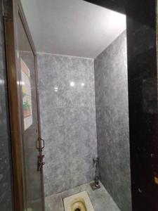 Bathroom Image of 420 Sq.ft 1 BHK Apartment / Flat for sale in Bhimrad Surat for Rs. 2080000