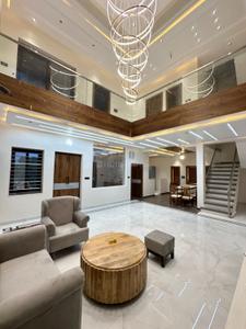 Hall Image of 4500 Sq.ft 4 BHK Independent House for sale in Parsvnath City Jodhpur for Rs. 21100000
