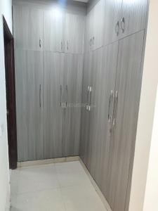 Bedroom Image of 1250 Sq.ft 3 BHK Apartment / Flat for sale in Amrapali Heartbeat City, Sector 107 Noida for Rs. 14800000