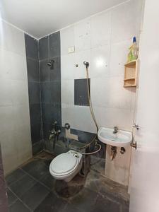 Image of 1485 Sq.ft 3 BHK Apartment / Flat for rent in Paldi, Ahmedabad for Rs. 28000