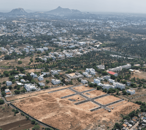 PKS AVENUE Main Image 1