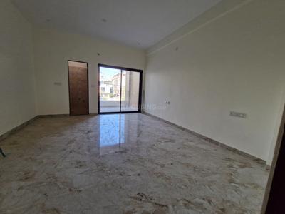 3 BHK Duplex