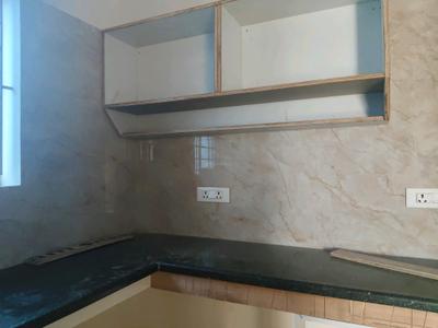 Kitchen Image of 750 Sq.ft 2 BHK Independent House for sale in Kundrathur Chennai for Rs. 5168400