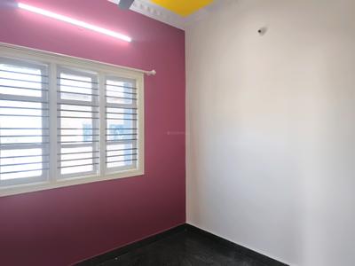 Bedroom Image of 750 Sq.ft 1 BHK Builder Floor for rent in JP Nagar Bengaluru for Rs. 13800