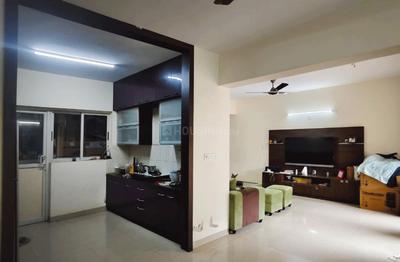 3 BHK Flat