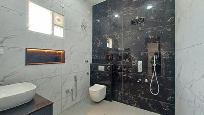 Bathroom Image of 3070 Sq.ft 3 BHK Independent House for sale in Saravanampatty Coimbatore for Rs. 23000000