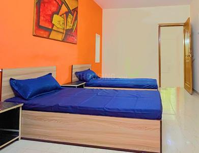 Image of GetSetHome - Azad Nagar in Andheri West, Mumbai