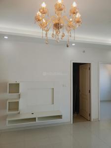 Hall Image of 950 Sq.ft 2 BHK Apartment / Flat for rent in Global Techies Town, Thirupalya Bengaluru for Rs. 33000