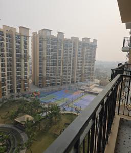3 BHK Flat