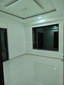 Bedroom Image of 1500 Sq.ft 3 BHK Apartment / Flat for sale in Omkar Nagar Nagpur for Rs. 7400000