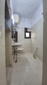 Image of 1150 Sq.ft 2 BHK Apartment / Flat for rent in DDA Sector Pocket B C, Vasant Kunj, New Delhi for Rs. 58000