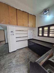 Kitchen Image of 1500 Sq.ft 2 BHK Independent House for rent in New Alkapuri Vadodara for Rs. 17500