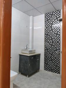 Bedroom Two Image of 1400 Sq.ft 3 BHK Builder Floor for sale in Vasundhara Ghaziabad for Rs. 14000000
