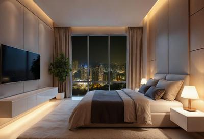 3 BHK Flat