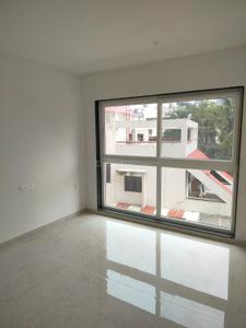 Bedroom Image of 1168 Sq.ft 2 BHK Apartment / Flat for rent in Shreeji Celestia, Govind Nagar Nashik for Rs. 21000