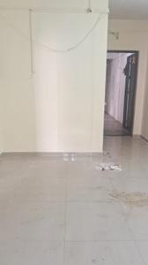 Hall Image of 650 Sq.ft 1 BHK Apartment / Flat for rent in New Sangvi Pune for Rs. 17000