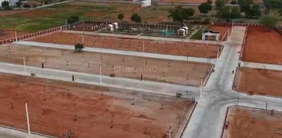 Image of 1200 Sq.ft 1 BHK Apartment / Flat for sale in Isha Swasthi, Karumandapam, Tiruchirappalli for Rs. 2000000