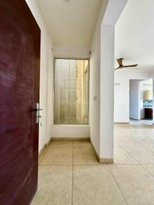 Hall Image of 1500 Sq.ft 3 BHK Apartment / Flat for sale in Sushma Crescent, Dhakoli Zirakpur for Rs. 8599999