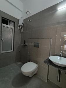 Image of 620 Sq.ft 2 BHK Apartment / Flat for sale in Acropolis, Virar West, Virar for Rs. 4800000