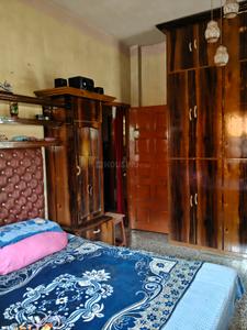 Bedroom Image of 2500 Sq.ft 4 BHK Apartment / Flat for sale in Haltu Kolkata for Rs. 13300000