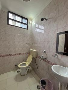 Image of 1680 Sq.ft 3 BHK Independent House for rent in Sector 40, Gurgaon for Rs. 48000