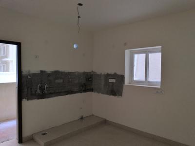 Kitchen Image of 1850 Sq.ft 3 BHK Apartment / Flat for sale in Miyapur Hyderabad for Rs. 12000000