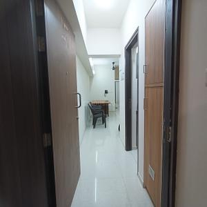 Image of 950 Sq.ft 2 BHK Apartment / Flat for sale in Lodha Amara, Kolshet, Thane for Rs. 14500000