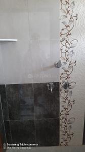 Bathroom Image of 450 Sq.ft 1 BHK Builder Floor for sale in Baranagar Kolkata for Rs. 1800000