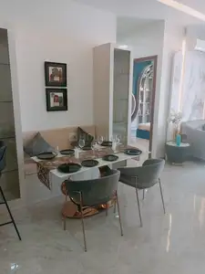 1 BHK Flat