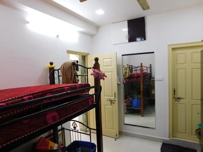 Hall Image of 1470 Sq.ft 3 BHK Apartment / Flat for sale in Lakshmi Harsha Homes, Bandlaguda Jagir Hyderabad for Rs. 9150000
