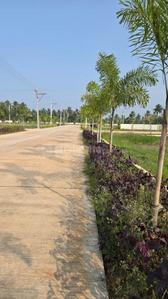 Image of 1050 Sq.ft Residential Plot / Land for sale in Essel Gardens, Bengaluru for Rs. 1888950