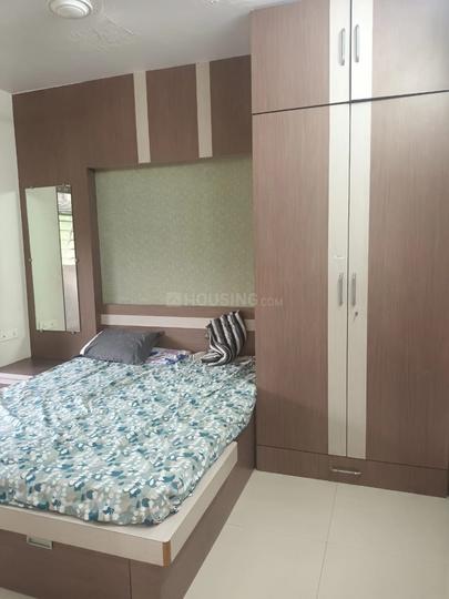 Sector 26, Vashi Bedroom 1