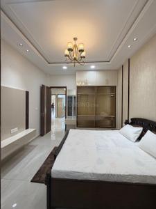 Bedroom Image of 1150 Sq.ft 3 BHK Apartment / Flat for sale in Kharar Mohali for Rs. 5790000