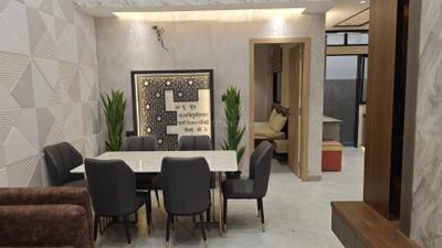 Living Room Image of 2500 Sq.ft 4 BHK Independent House for sale in Nipania Indore for Rs. 15100000