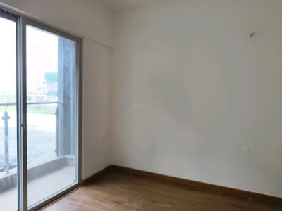 Bedroom Image of 1100 Sq.ft 3 BHK Apartment / Flat for rent in Gera Planet of Joy Project II, Upper Kharadi Pune for Rs. 48000