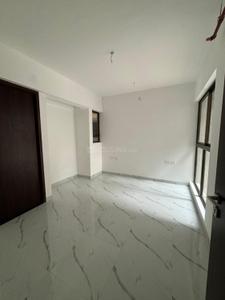 Bedroom Image of 800 Sq.ft 2 BHK Apartment / Flat for sale in Raymond Realty Ten X Habitat, Thane West Thane for Rs. 16000000