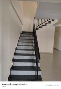 Image of 1500 Sq.ft 2 BHK Villa for rent in Alur, Bengaluru for Rs. 15000