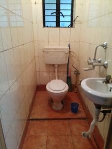Bathroom Image of Urvasi Niwas  in Bhowanipore, Kolkata