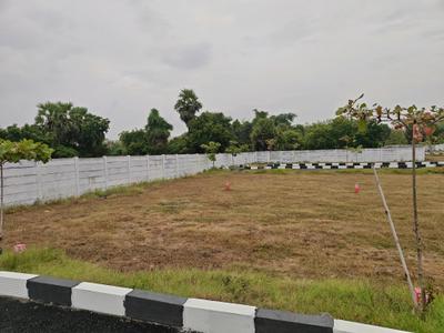 Image of 767 Sq.ft Residential Plot / Land for sale in Maraimalai Nagar, Chennai for Rs. 1533233
