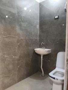 Bedroom One Image of 1050 Sq.ft 2 BHK Apartment / Flat for sale in Krishna Elite Homes, Noida Extension Greater Noida for Rs. 4600000