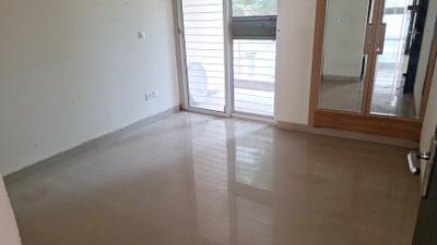 Bedroom Image of 1700 Sq.ft 3 BHK Builder Floor for sale in Ansal Api Esencia, Sector 67 Gurgaon for Rs. 20000000