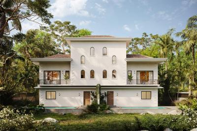 Image of 2357 Sq.ft 3 BHK Villa for sale in Nachinola, Goa for Rs. 40000000