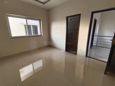 Bedroom Image of 1500 Sq.ft 3 BHK Independent House for sale in Santoshi Nagar Raipur for Rs. 6000000