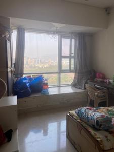 Bedroom Image of 1200 Sq.ft 2 BHK Apartment / Flat for sale in Nerul Navi Mumbai for Rs. 30000000
