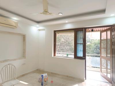 4 BHK Independent Builder Floor