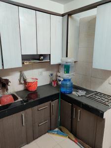 Kitchen Image of 1375 Sq.ft 2 BHK Apartment / Flat for sale in Sikka Classic Homes, Kaushambi Ghaziabad for Rs. 9000000
